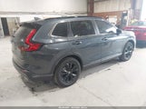 Honda Cr-V Hybrid Sport Touring 5J6RS6H90SL015388 снимка