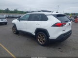 Toyota Rav4 Hybrid Woodland Edition 2T3UWRFV9PW173495 снимка