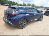 Nissan Murano Platinum Intelligent Awd 5N1AZ2DS1MC142780 fotografie