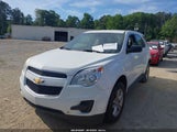 Chevrolet Equinox Ls 2GNALBEK1D6383954 снимка