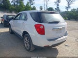 Chevrolet Equinox Ls 2GNALBEK1D6383954 снимка
