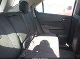 Chevrolet Equinox Ls 2GNALBEK1D6383954 снимка