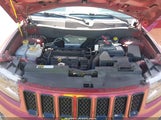 Jeep Compass Latitude 1C4NJCEA7GD666250 снимка