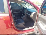 Jeep Compass Latitude 1C4NJCEA7GD666250 снимка