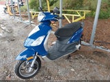 Piaggio Fly 150 ZAPM428F565001455 снимка