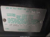 Subaru Forester 2.5X L.l. Bean Edition JF1SG67676H725225 photo