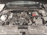 Nissan Altima Sv Fwd 1N4BL4DV3SN389421 photo