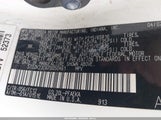 Toyota Sienna Le 5TDZK23C67S050461 снимка