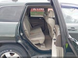 Jeep Grand Cherokee Laredo 1J4RR4GG8BC552235 снимка