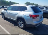 Volkswagen Atlas 3.6L V6 Se W/Technology 1V2UR2CA6KC548835 fotografie