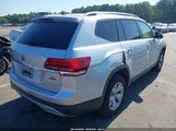 Volkswagen Atlas 3.6L V6 Se W/Technology 1V2UR2CA6KC548835 fotografie