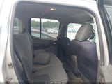 Nissan Xterra Pro-4X/S/X 5N1AN0NW8EN810047 снимка