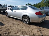 Infiniti G35X JNKBV61FX8M274809 снимка