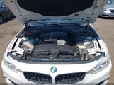 BMW 428I xDrive WBA3N9C55EK244584 снимка