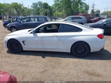 BMW 428I xDrive WBA3N9C55EK244584 снимка