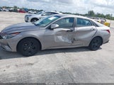 Hyundai Elantra Sel KMHLM4AG4PU497931 снимка