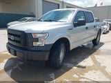 Ford F-150 Xl 1FTEW1E8XHKE26075 снимка