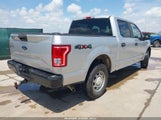 Ford F-150 Xl 1FTEW1E8XHKE26075 снимка