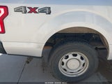 Ford F-150 Xl 1FTEW1E8XHKE26075 снимка