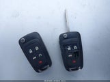 GMC Terrain Slt 2GKALPEK0G6308404 снимка