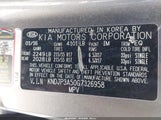Kia Soul + KNDJP3A50G7326958 снимка