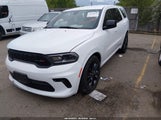 Dodge Durango Gt Awd 1C4RDJDG8SC532400 снимка