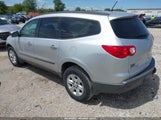 Chevrolet Traverse Ls 1GNER13D29S141936 снимка