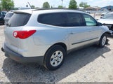 Chevrolet Traverse Ls 1GNER13D29S141936 снимка