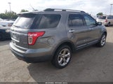 Ford Explorer Limited 1FM5K8F83EGA44614 снимка
