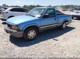 GMC Sonoma Sls Wideside 1GTCS14X9V8501756 снимка