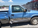 GMC Sonoma Sls Wideside 1GTCS14X9V8501756 снимка