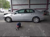 Honda Civic Lx 2HGFA1F57AH320933 снимка
