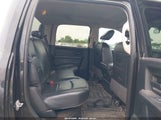 Ram  Tradesman 4X4 6'4 Box 3C6UR5CL5HG680048 снимка