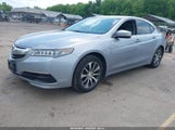Acura Tlx 19UUB1F30GA008169 снимка