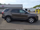 Ford Explorer Xlt 1FM5K8D85GGB08478 photo