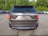 Ford Explorer Xlt 1FM5K8D85GGB08478 photo