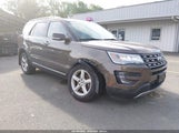 Ford Explorer Xlt 1FM5K8D85GGB08478 photo