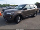Ford Explorer Xlt 1FM5K8D85GGB08478 photo