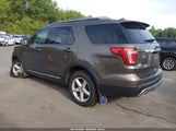Ford Explorer Xlt 1FM5K8D85GGB08478 photo