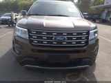 Ford Explorer Xlt 1FM5K8D85GGB08478 photo
