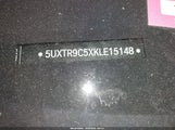 BMW X3 xDrive30I 5UXTR9C5XKLE15148 photo