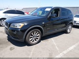 BMW X3 xDrive28I 5UXWX9C52D0A11817 снимка