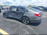 Honda Accord Lx 1HGCV1F1XKA169980 снимка