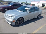 Mercedes-Benz C 230K Sport Sedan WDBRF40J05F636412 снимка