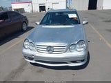 Mercedes-Benz C 230K Sport Sedan WDBRF40J05F636412 fotografie