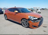 Hyundai Veloster Turbo KMHTC6AE9GU250143 снимка