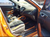 Hyundai Veloster Turbo KMHTC6AE9GU250143 снимка
