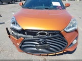 Hyundai Veloster Turbo KMHTC6AE9GU250143 снимка