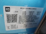 Chevrolet Trax Fwd Lt KL77LHEP8TC009071 photo