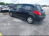 Nissan Versa S/Sl 3N1BC13E87L364762 снимка